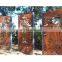 corten steel texture Q235NH corten steel panels