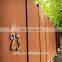 Corten Steel Plate Corten Steel Fence Corten Steel Cladding for Buildings
