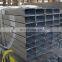 High quality 2x4 rectangular steel tubing price