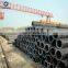 J55 K55 N80 L80 P110 API5CT Galvanized Large Diameter Seamless Steel Pipe Tube