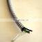 Стандарт UL 1569 медная кабельная линия MC 3*10AWG+10AWG