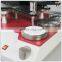 Martindale Abrasion Testing Machine with All Weights Complete Set