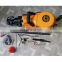 HENGWANG YN27C Gasoline rock drills/jack hammers/Similar Pionjars 120 rock drill for sale