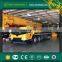 25 ton Truck Crane QY25K-II for Sale