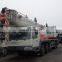 Brand new Zoomlion QY55 pickup truck crane price list