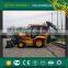 XT870 дешёвый экскаватор-лоадер подержанный продается в Алжире