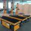 Hot sale loading table for cutting glass used