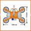 VS400 new model 4 suction pad battery vacuum glass lifter