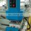 uPVC windows door machine PVC window profiles machine/ High-End Colorful PVC Win-door Seamless Welding Machine