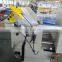 Cheap Italy aluminum cutting machine price for 45 degree