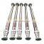 great priced   hot sale Mobile light telescopic mast pole