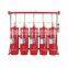 Best Price 40L Stored-Pressure Purpose Dry Chemical Fire Extinguisher