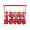 Best Price 40L Stored-Pressure Purpose Dry Chemical Fire Extinguisher