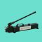 P series hydraulic hand pump,high pressure pump for cylinder,bolt tensioner in wodenchina,28P80