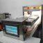 Intelligent Conveyor System for Restaurant - Sushi Belt : michaeldeng@gdyuyang.com