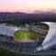Use For Stadium Steel Structure Grid Earthquake Proofing