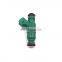 For Land Rover Fuel injector nozzle OEM 0280155787