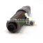HIgh Quality Fuel injector 20929906 Diesel Fuel Injector For D16 Excavator EC700 Diesel Injector