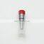 Diesel fuel injector nozzle L159PBA