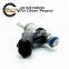 OEM 0261500295 For Original Inlet Nozzle  Auto Car Engine Parts GDI Fuel Injector