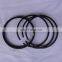 L375 parts piston ring 80mm 5320276 3921919 3928294 for Dongfeng Kinland