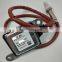 Best price of SCR Spare Parts Sensor Nox 5WK9 6697B 857647901 NOX SENSOR