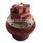TM06 final drive assy / TM06 travel device,travel motor for PC58 excavator