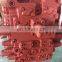 R335-9 R275-9 R305-9 Hydraulic Main Control Valve 31Q6-15112 31Q6-16121 KMX15NB45002B in stock with good price