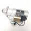 Genuine cummins Diesel engine parts KTA19 Starter Motor 3636821 3021038 4906788 186396 133261