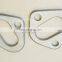 Cummins 6BT fuel transfer pump parts Mounting Spacer 3914284