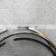 genuine brand new piston 4089406 2881682 4309441 5405717 X15 ISX15 QSX15 engin piston ring set for heavy truck spare parts