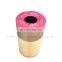 hot selling air filter AF26199 42536332 C24745 F026400073 220133 50014088