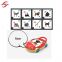 Learning Toy Car Toys Set with Audio Cards Bluetooth Learning Machine for Kids Talking Car with English Chinese