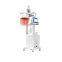 Newest Quality diode laser hair regrowth for hair loss treatment machine 650nm device