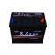 zhengfan battery NX110-5L  lead acid MF automotive car  battery 6-QW-68 mf auto battery