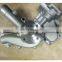 For 4TNE92 engine water pump YM129917-42010