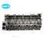 Diesel spare parts for 4HF1 engine Cylinder Head 8-97033149-2