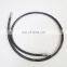 Heavy Truck Diesel Engine Parts 3634473 K38 Flexible Hose