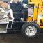 huaxiamaster XYX-130 wheeled hydraulic core drilling rig for sale