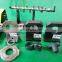 CAT4000 Test Bench including HEUI and 320D  Common rail pump