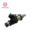 100% professional Fuel injector 06164-PCC-000 For Honda Civic, boquilla del inyector de combustible 06164-PCC-000