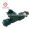 Factory manufacturing injector 6R83-C7C best quality best price fuel injector hot  nozzle 6R83-C7C