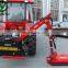 brush cutter arm type flail mower AM80