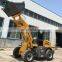1.2 ton zl12f  mini wheeled  loader for sale