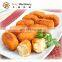 Automatic Industrial Small Croquetas Encrusting Maker Forming Machine