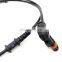 Guangzhou auto parts 2215400317 For Mercedes Benz C216 W221 Front Left / Right ABS Wheel Speed Sensor