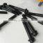 FOTON ISF3.8 Diesel Engine Parts Hex Flange Bolt 3900679