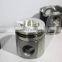 QSC8.3 Diesel Auto Engine Parts Piston 3943367