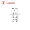 XYREPUESTOS AUTO PARTS Repuestos Al Por Mayor cylinder head cover for HONDA F22B 12341-P0A-000 Automobiles parts