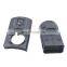 Headlight Fog Light Switch Cover Kit For Audi A6 C6 4B C5 4B1941531F